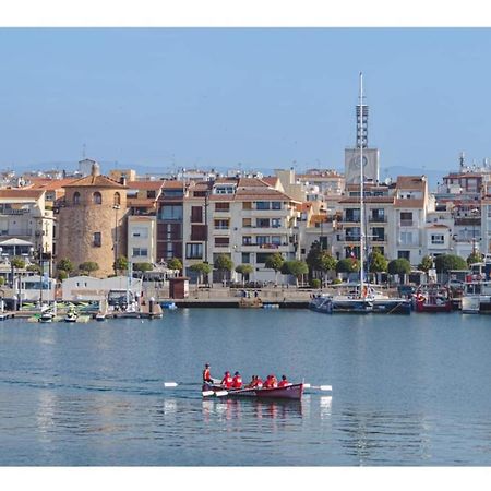 Concordia, Con Parking En El Puerto De Cambrilsアパートメント エクステリア 写真